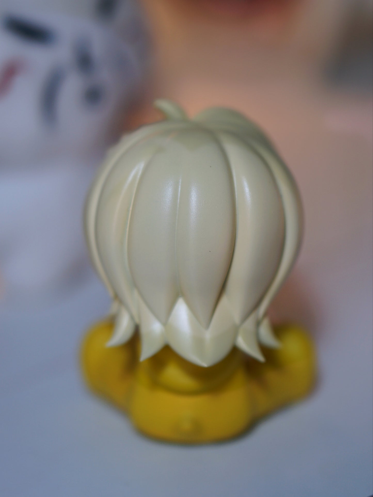 Felix sitting figure (Posable head)