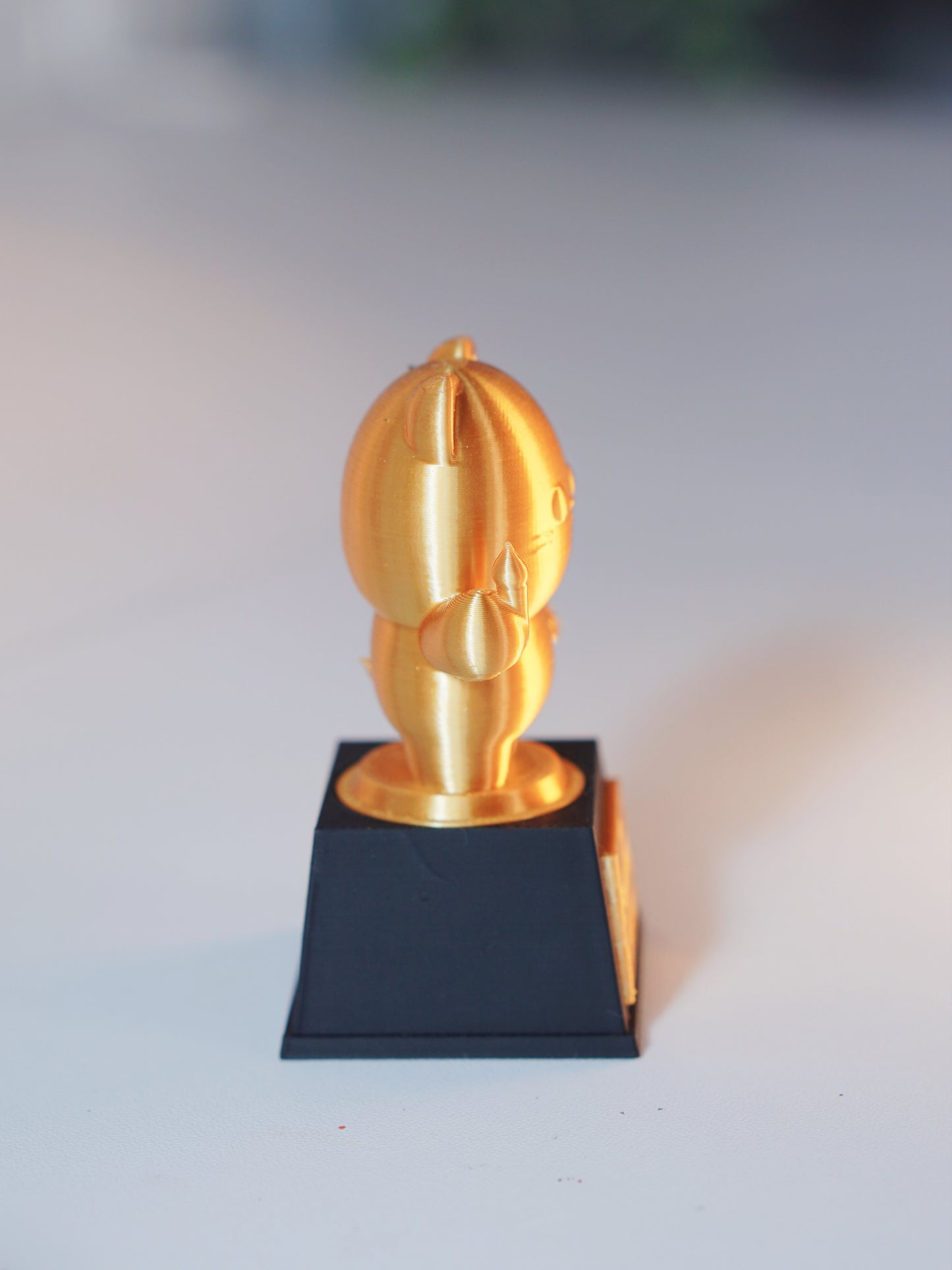 Jiniret trophy clicker