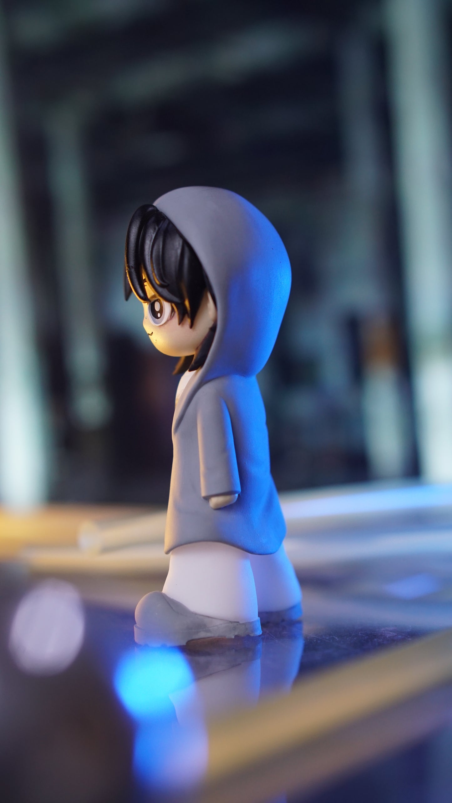 Tiny Hyunjin - So good figure