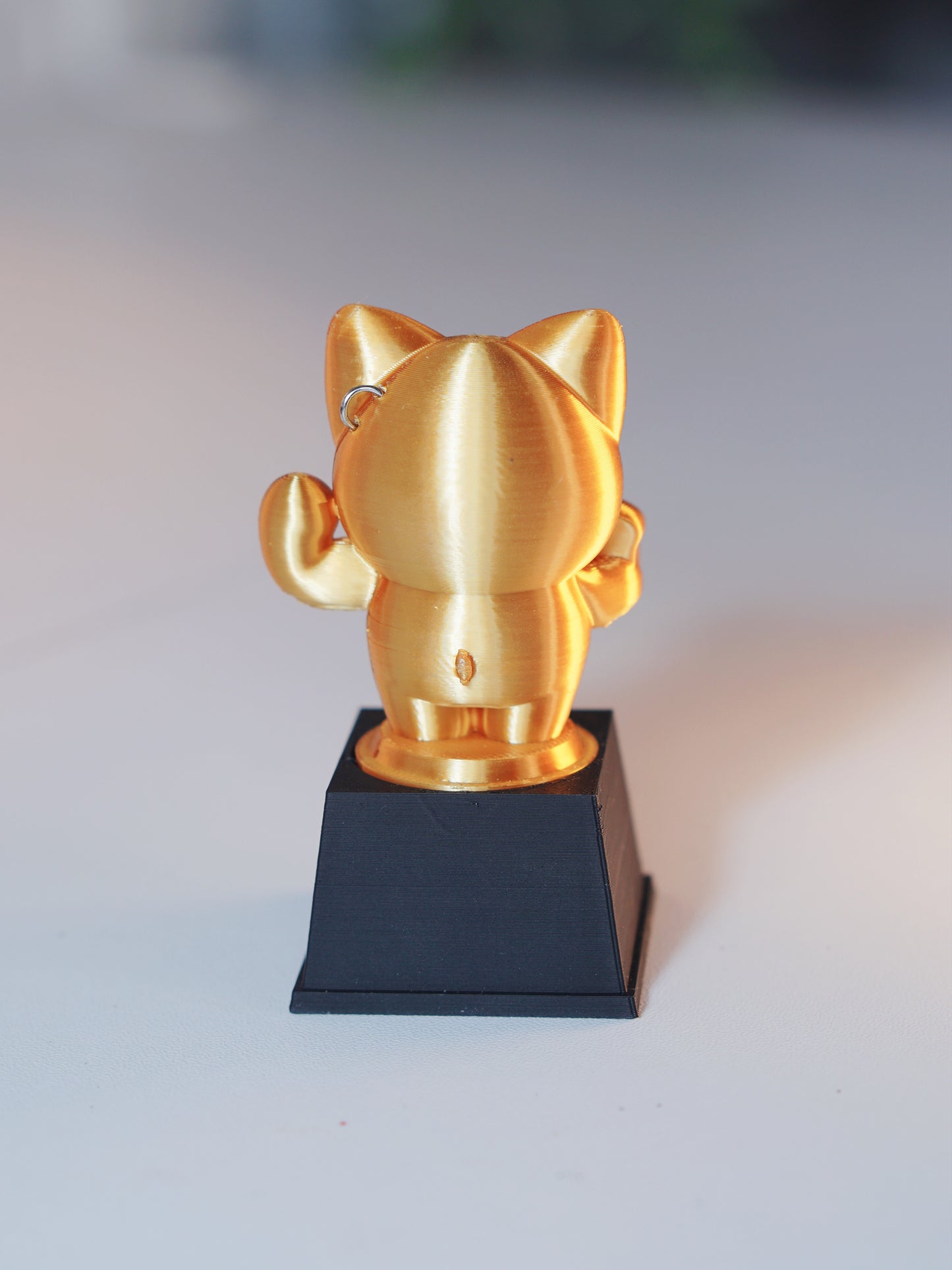 Foxi.ny trophy clicker