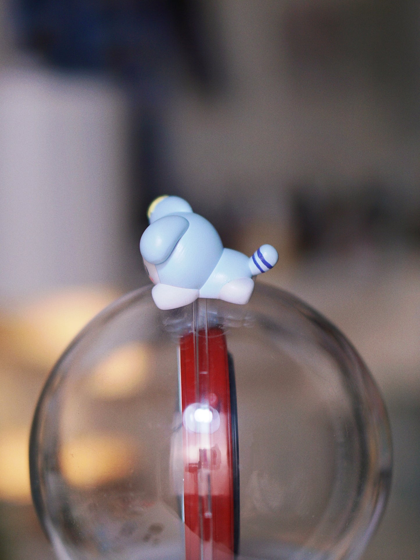 TASY lightstick hipper