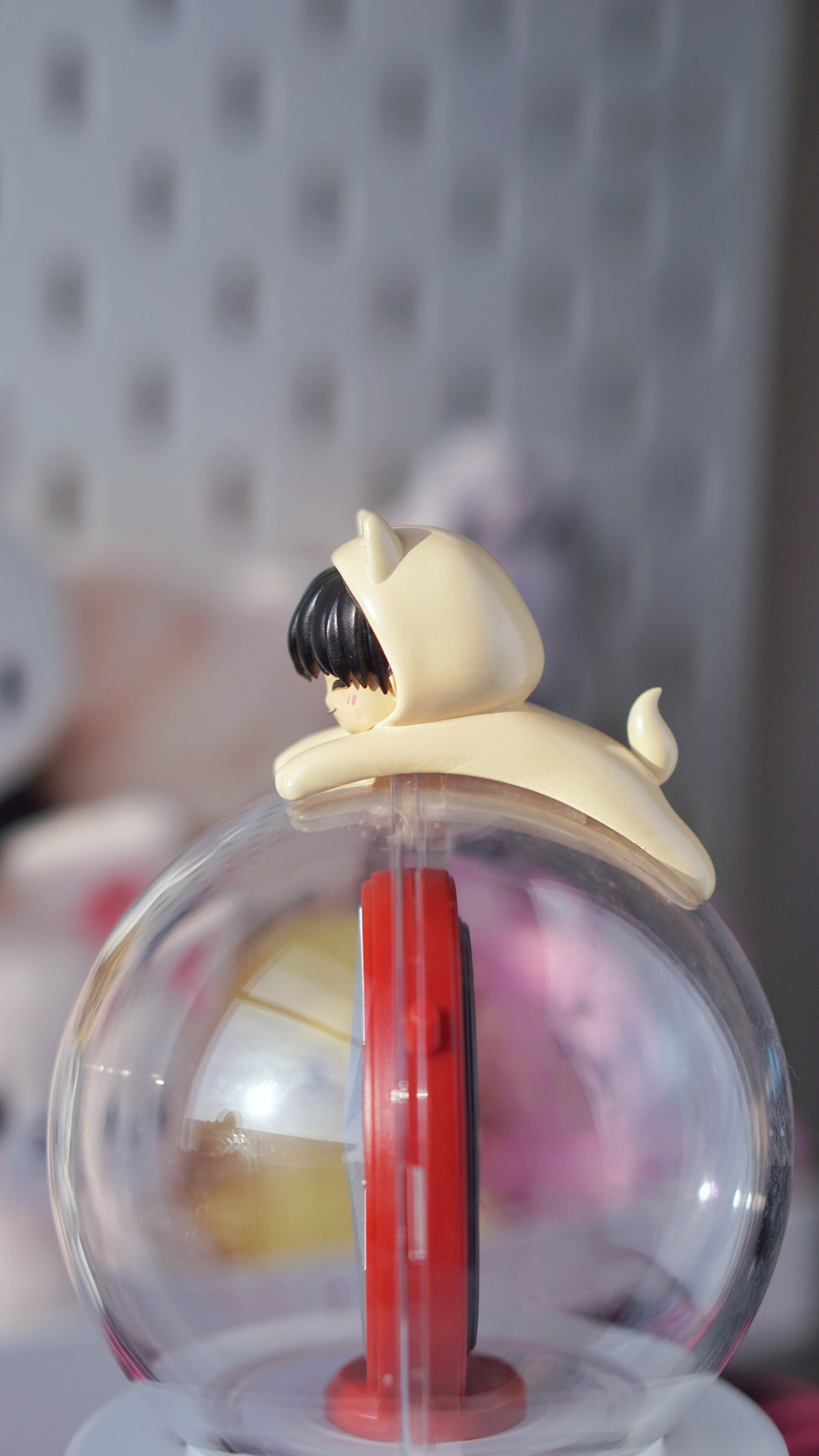 Tiny I.N lightstick hipper