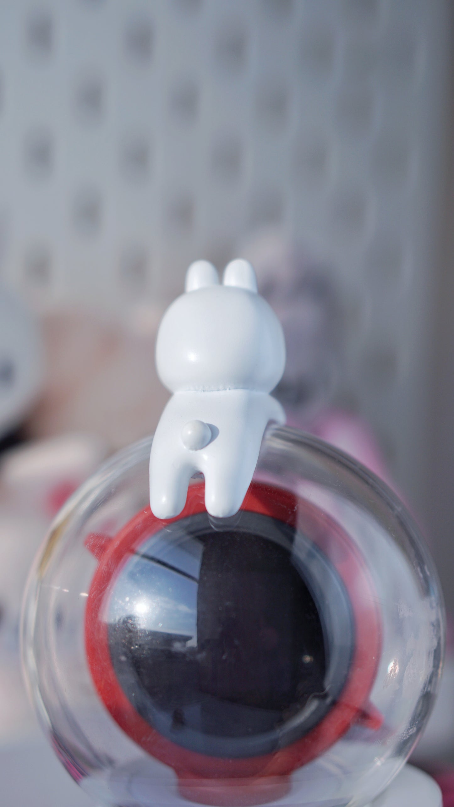 Tiny Lee know lightstick hipper