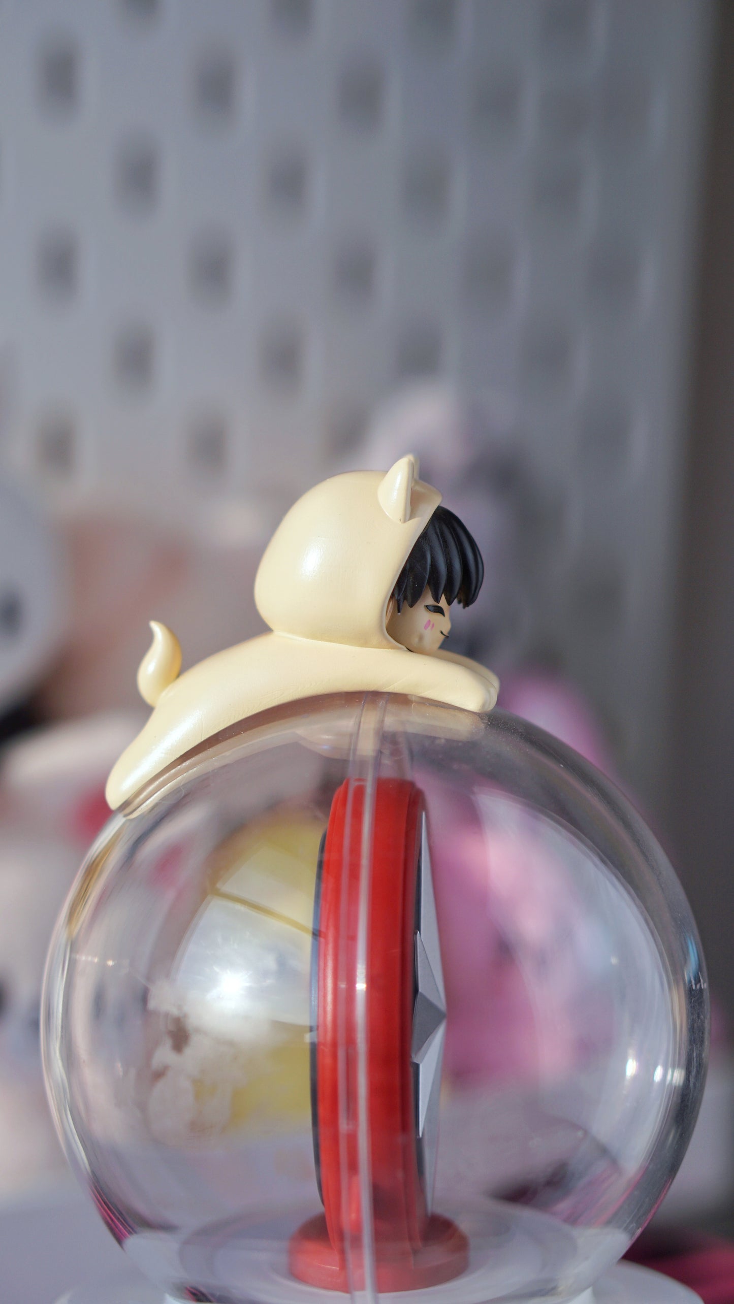 Tiny I.N lightstick hipper