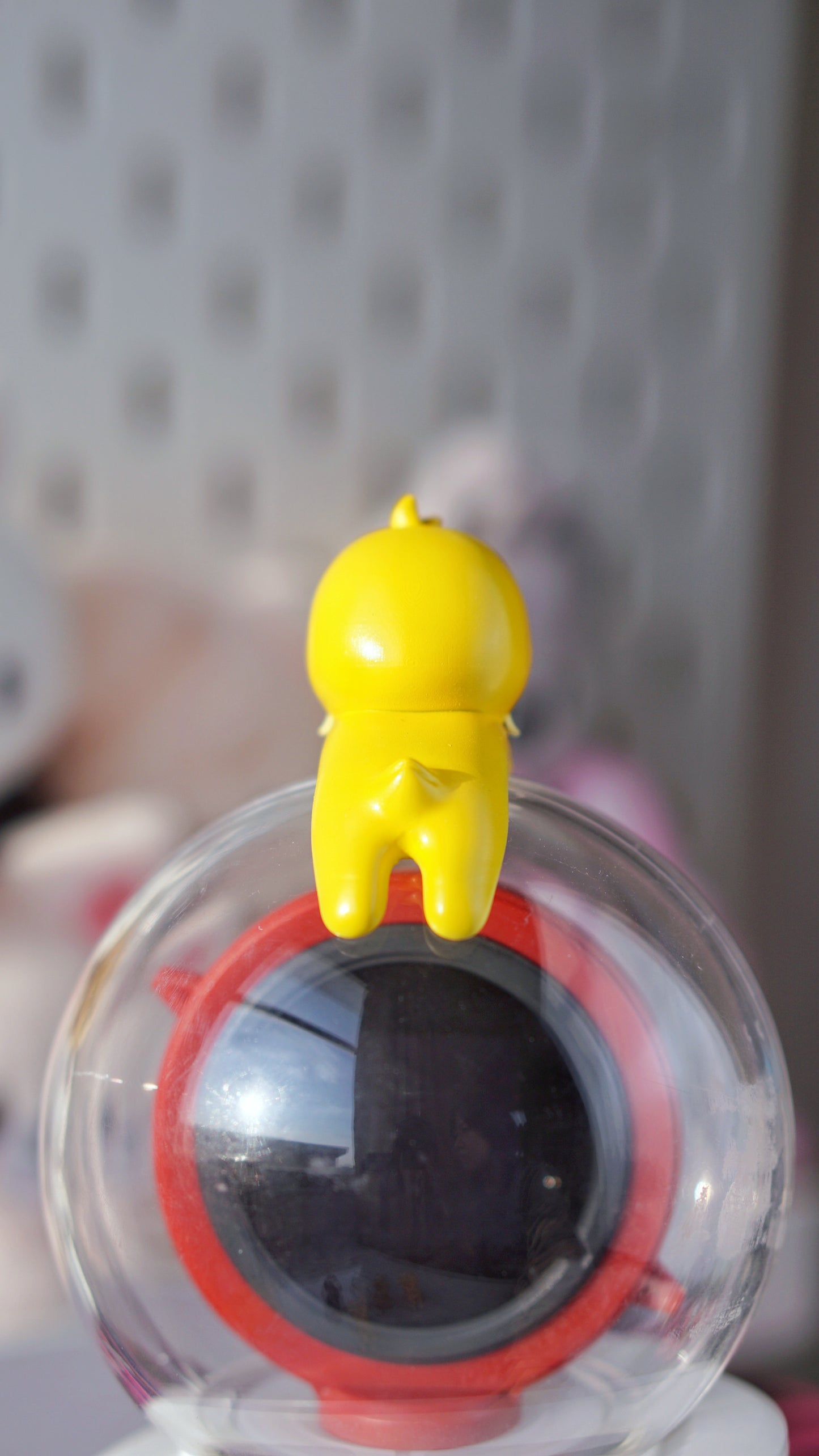 Tiny Felix lightstick hipper