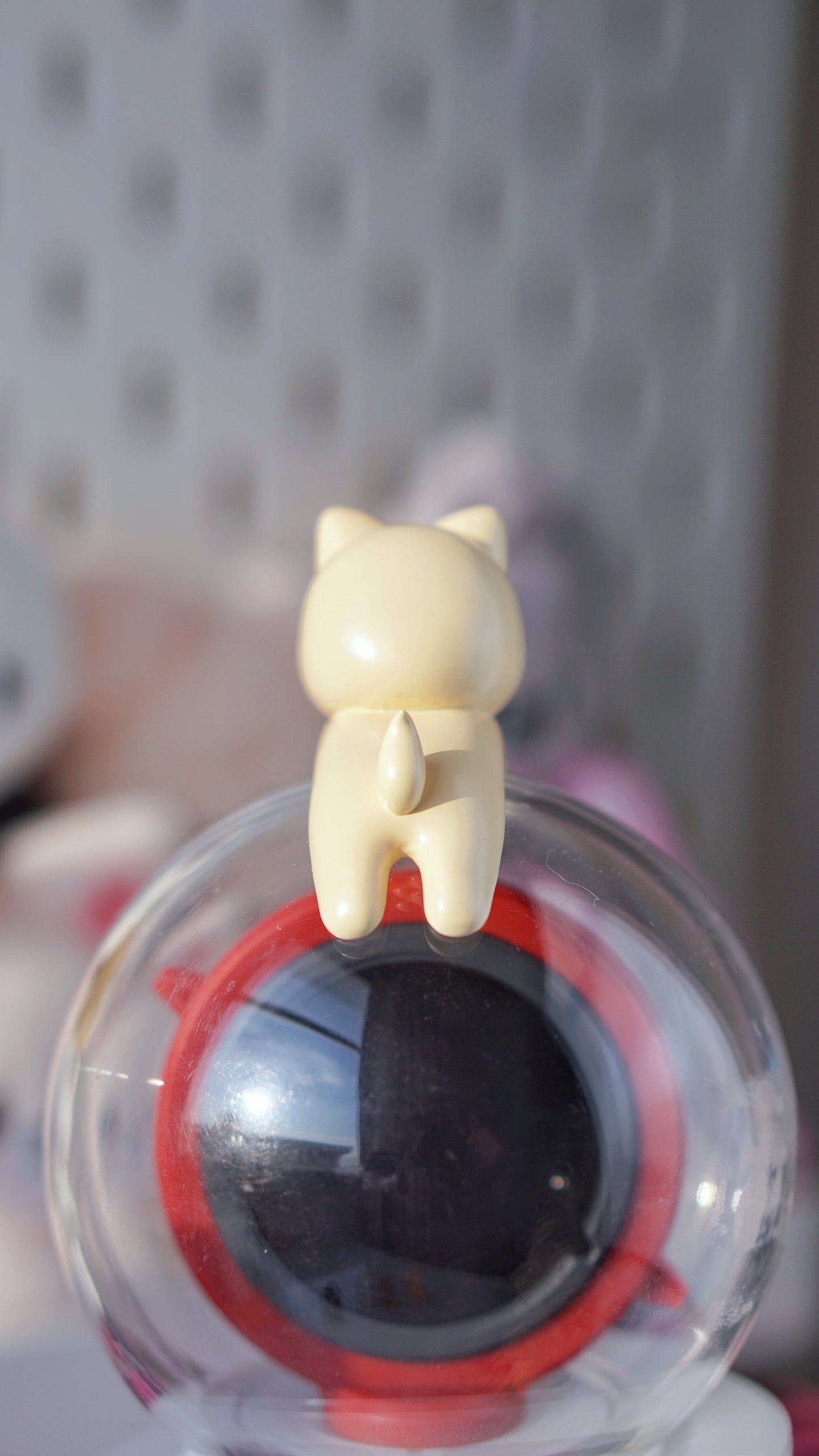 Tiny I.N lightstick hipper