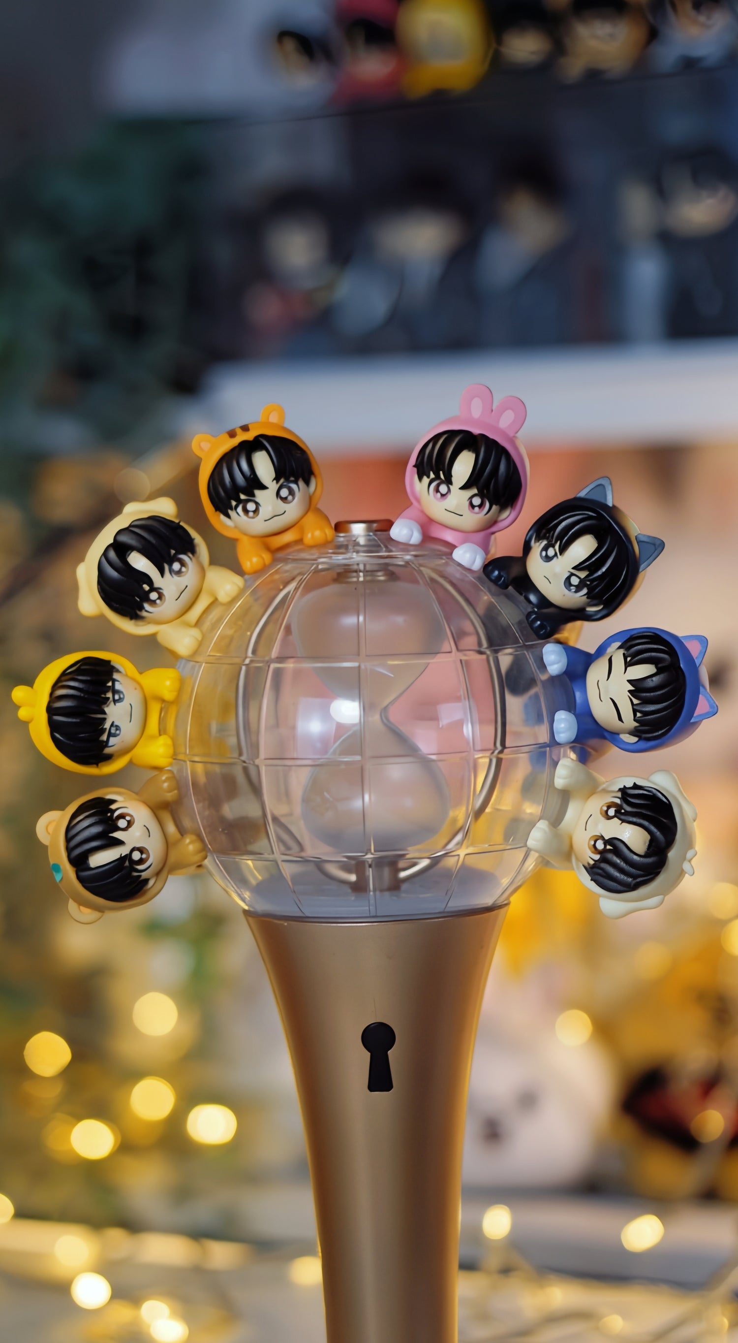 ATZ Lightstick hippers