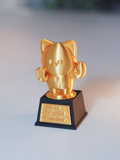 Foxi.ny trophy clicker