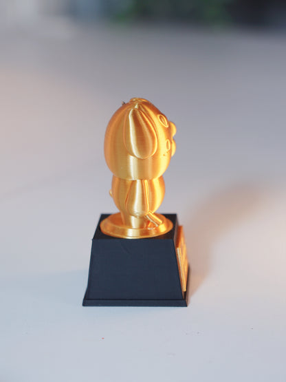 PuppyM trophy clicker