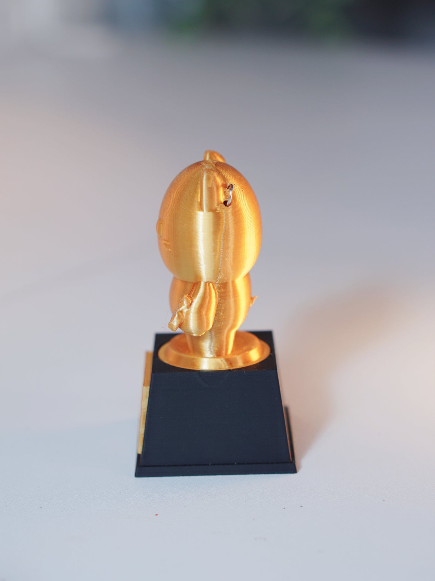 Jiniret trophy clicker