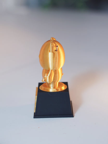 Jiniret trophy clicker