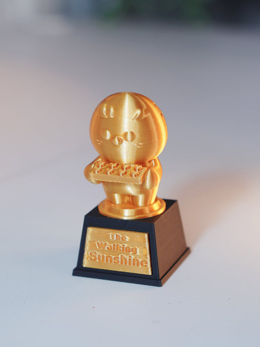 BbokAri trophy clicker