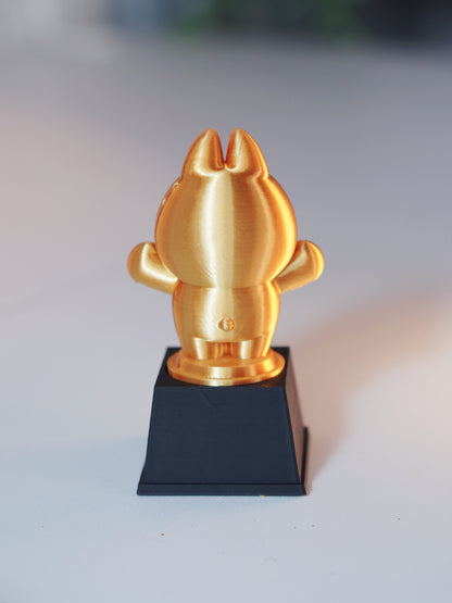 Wolfchan trophy clicker