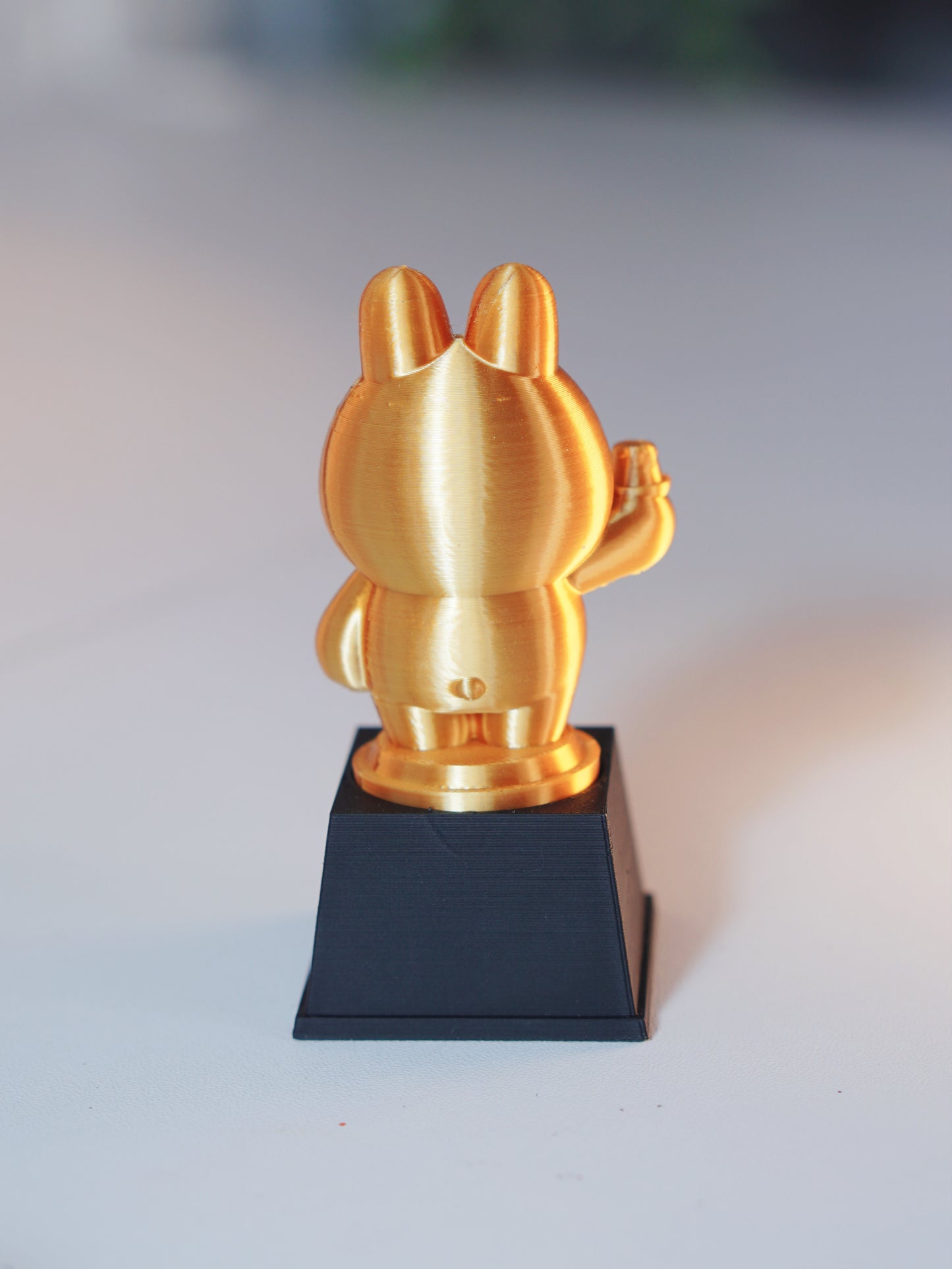 Leebit trophy clicker