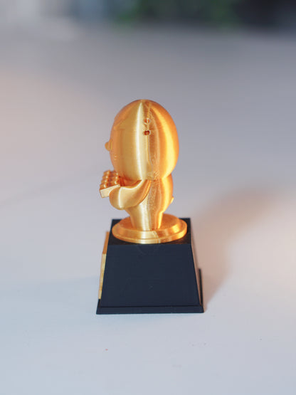 BbokAri trophy clicker