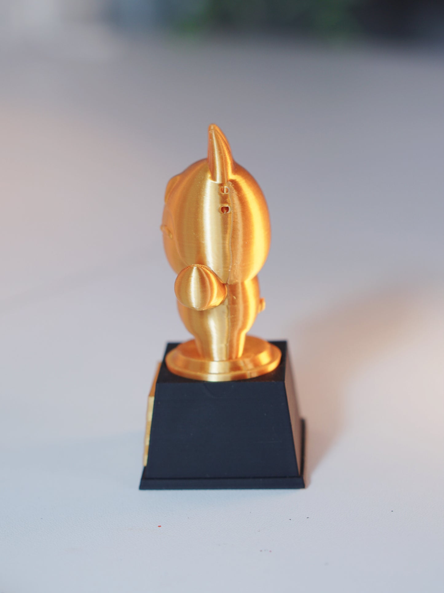 Wolfchan trophy clicker