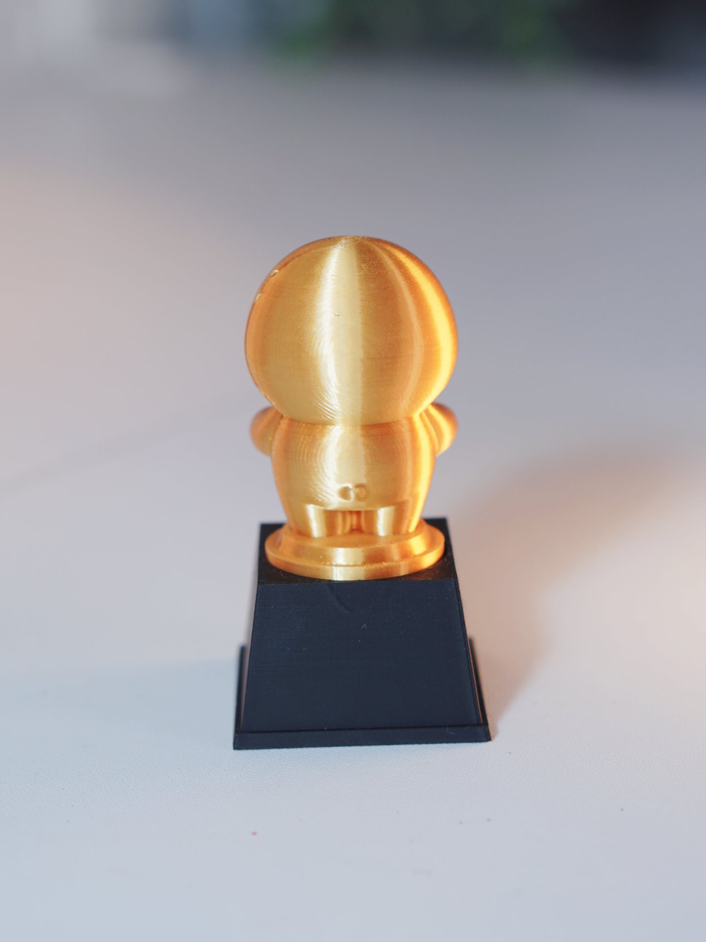 BbokAri trophy clicker