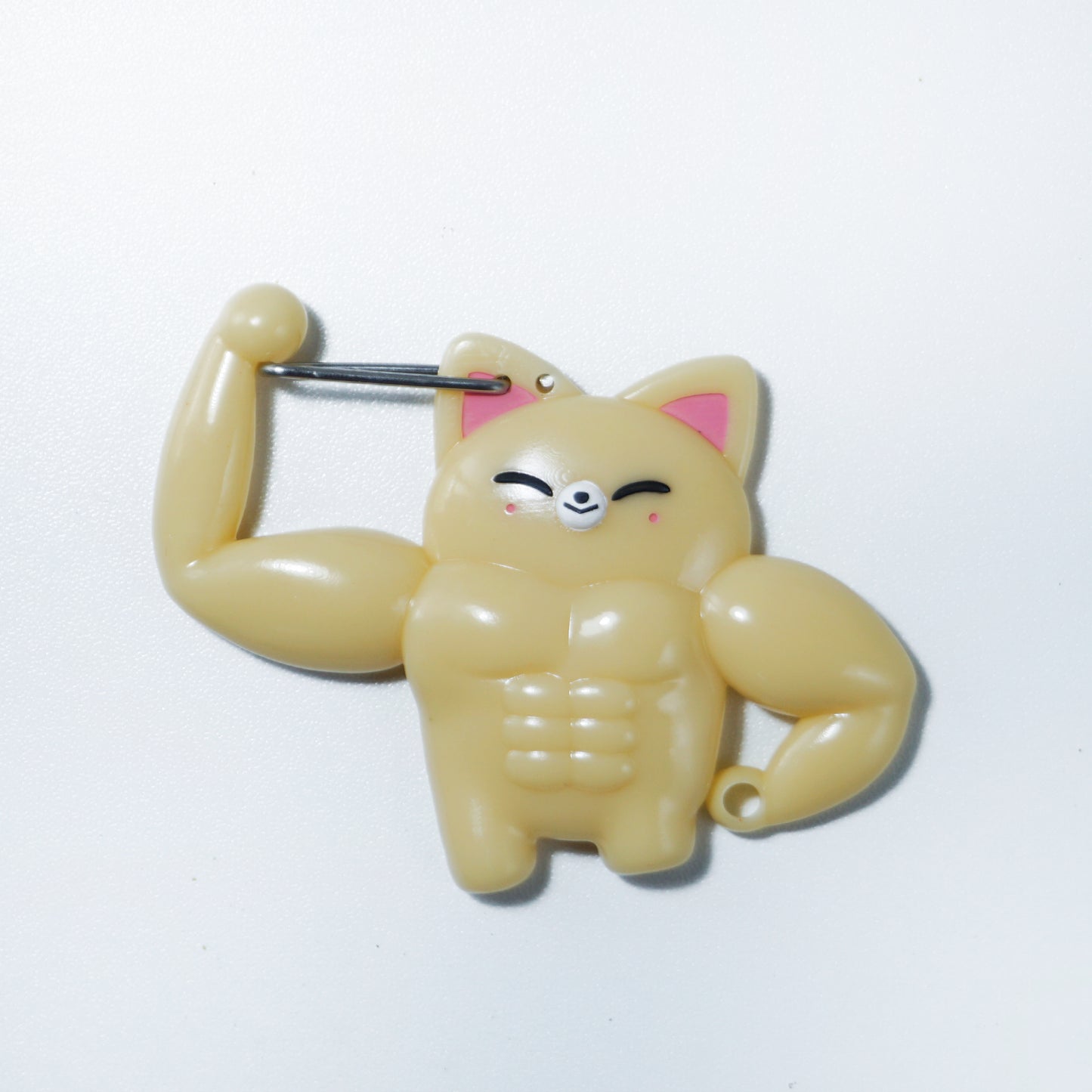 Foxi.ny muscle carabiner