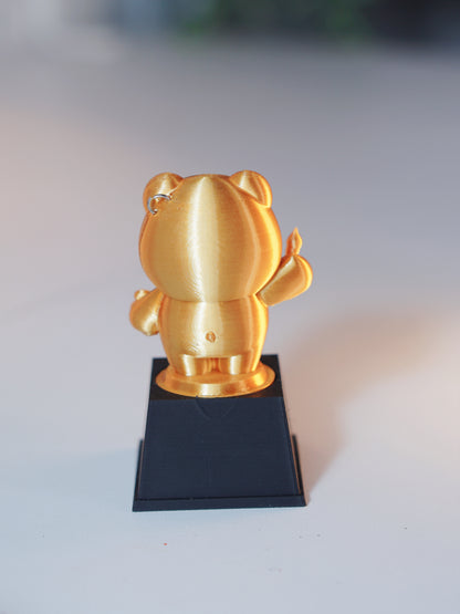 Jiniret trophy clicker