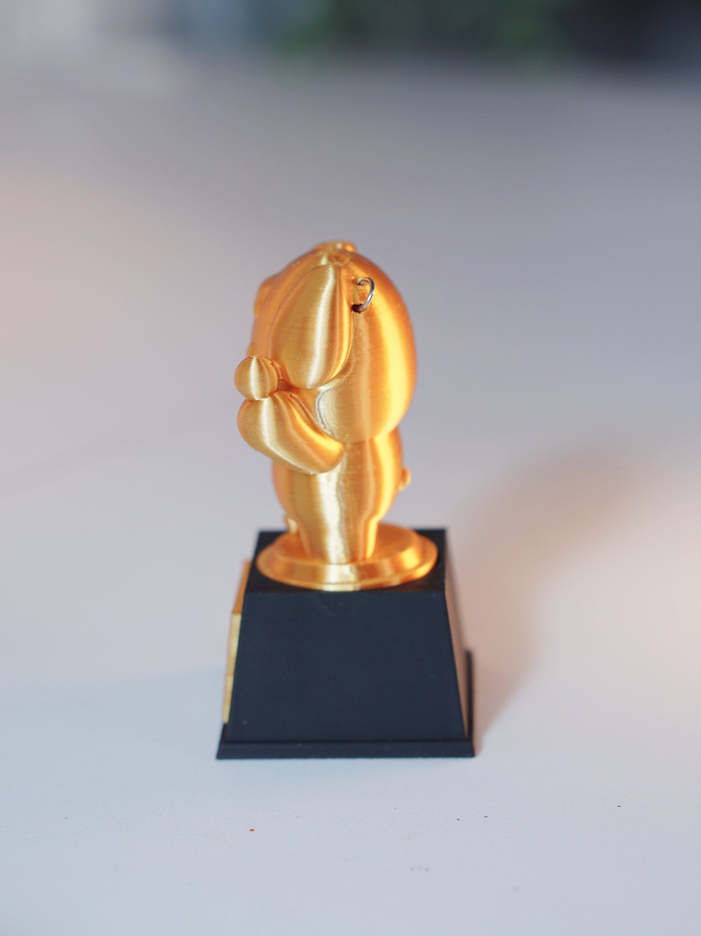 PuppyM trophy clicker