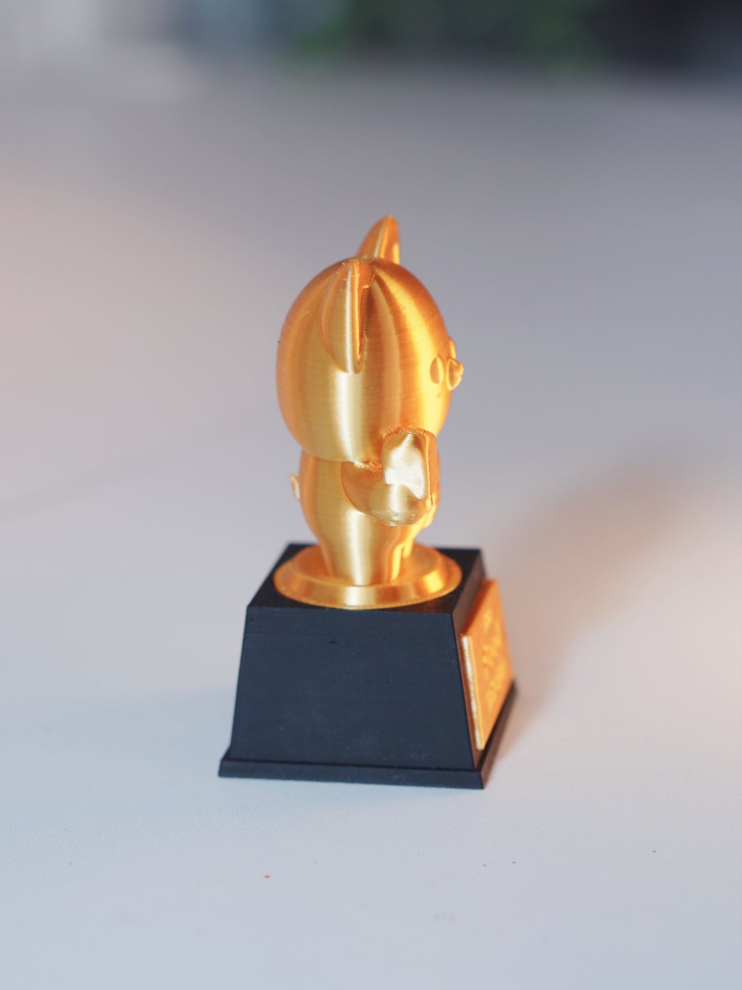 Foxi.ny trophy clicker