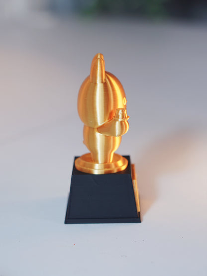 Leebit trophy clicker
