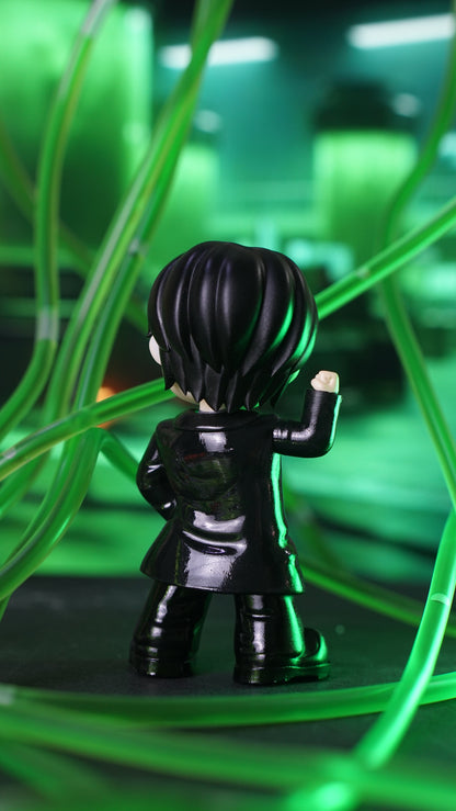 Tiny Changbin - Ultra figure