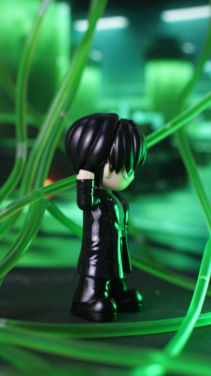 Tiny Changbin - Ultra figure