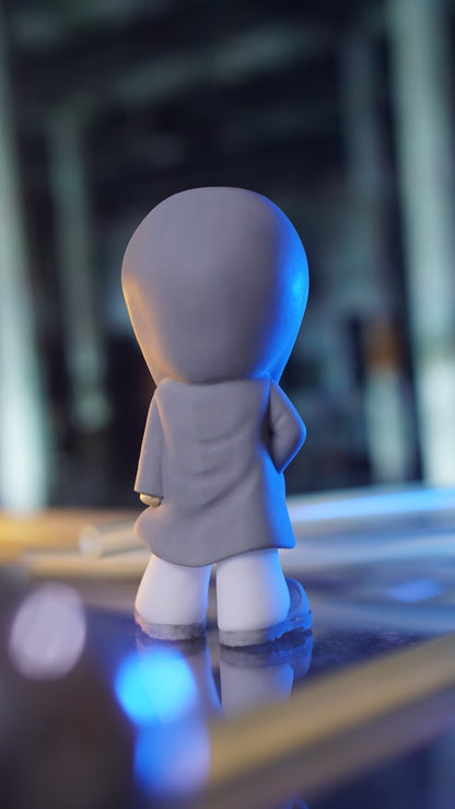 Tiny Hyunjin - So good figure