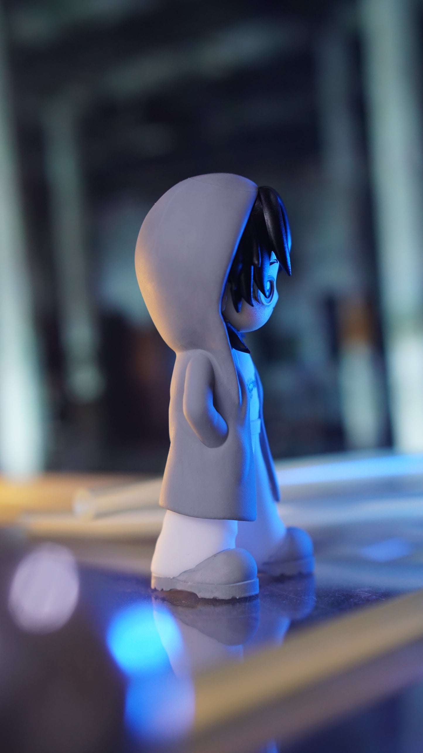 Tiny Hyunjin - So good figure