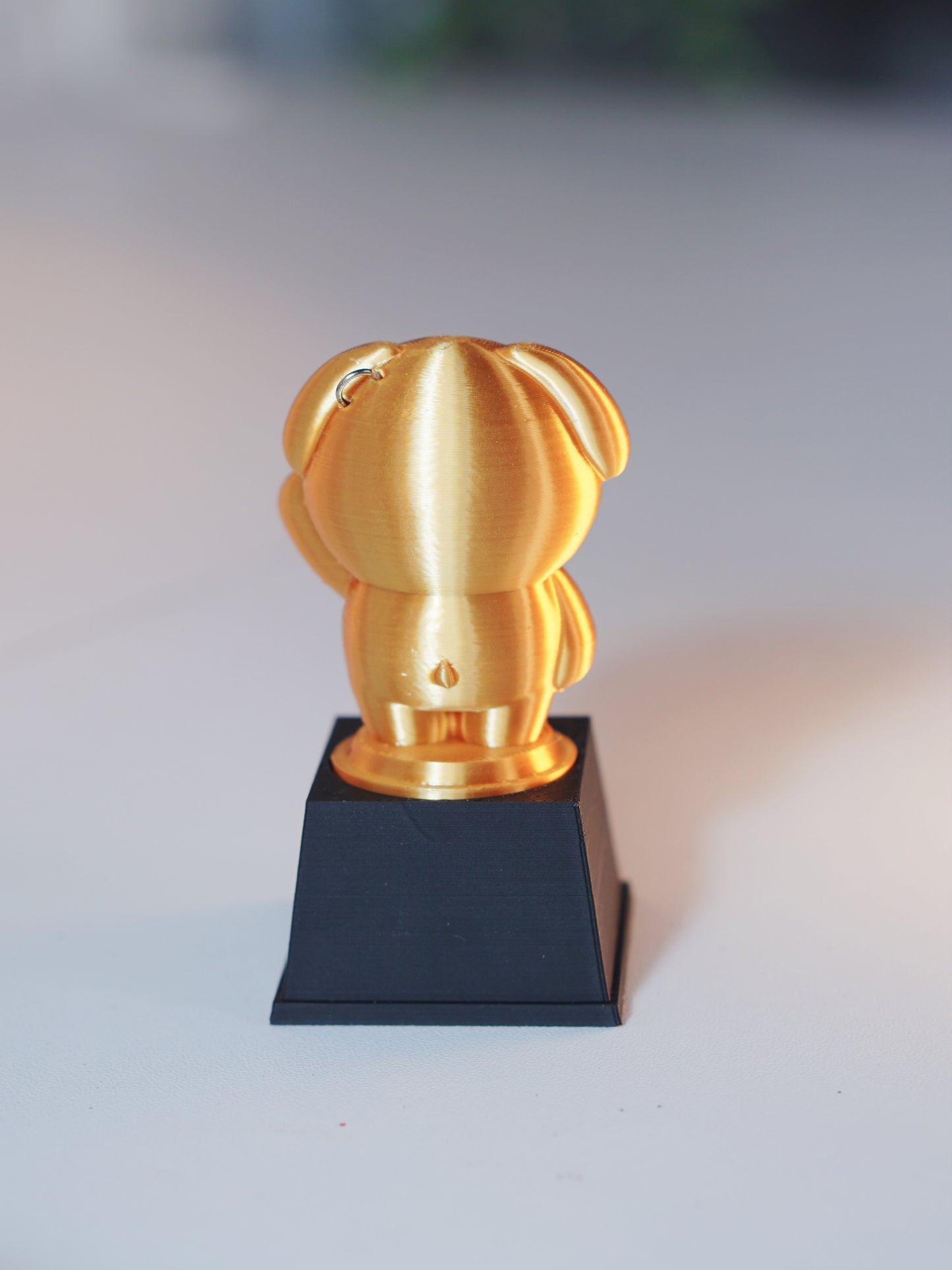 PuppyM trophy clicker