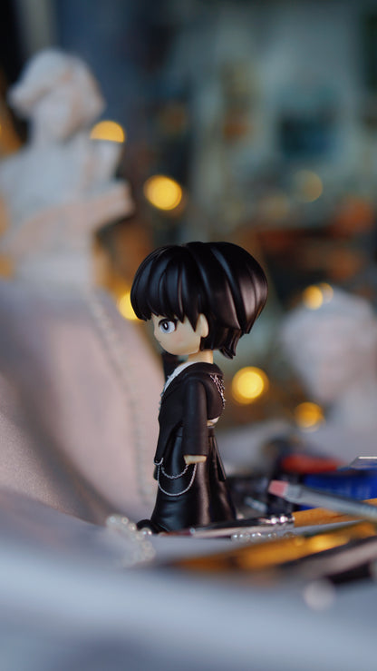 Tiny I.N - Hallucination figure