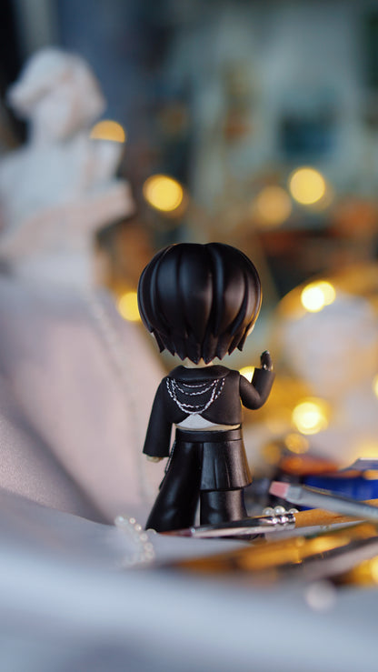 Tiny I.N - Hallucination figure