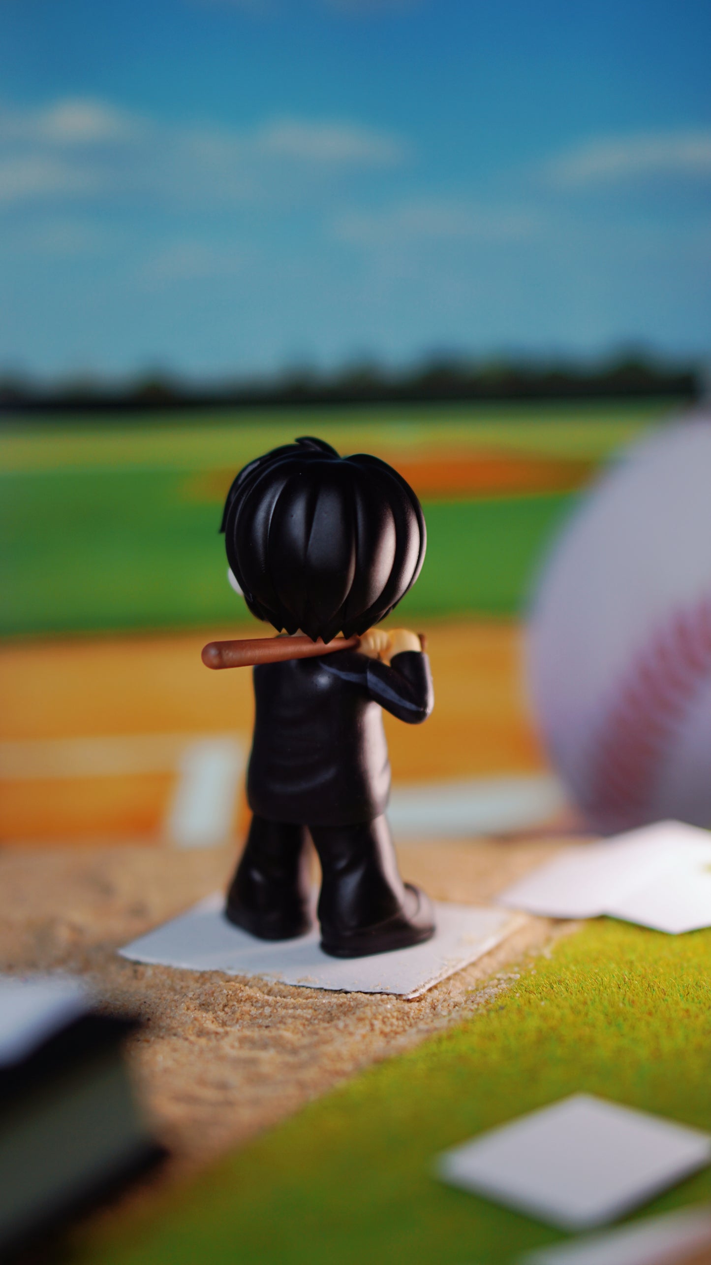 Tiny Seungmin - As we are figure