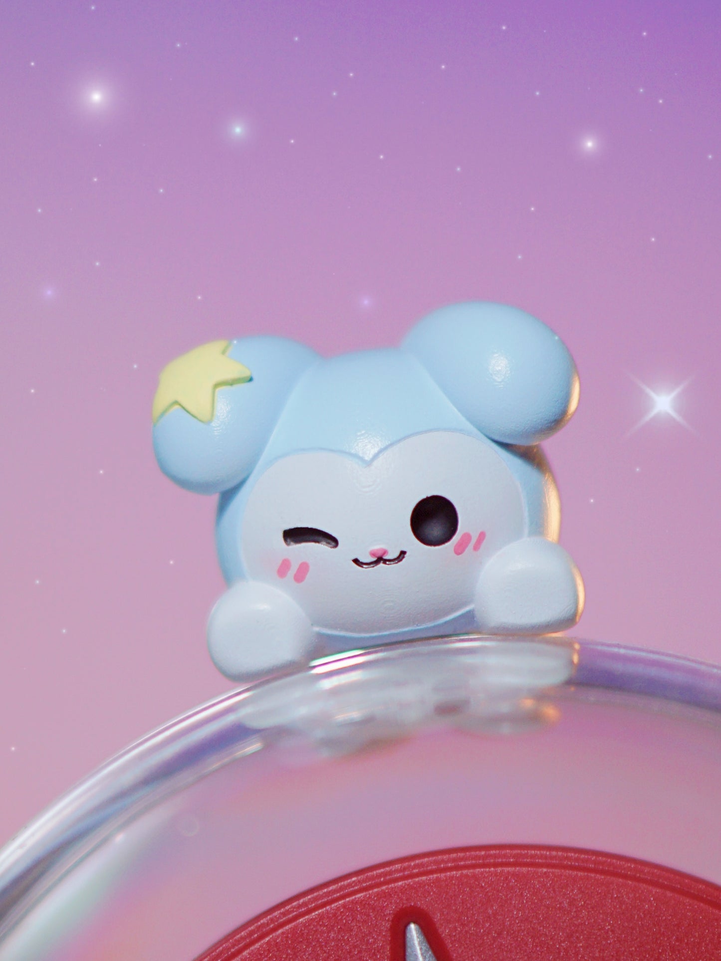 TASY lightstick hipper