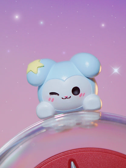TASY lightstick hipper