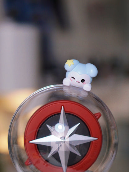 TASY lightstick hipper