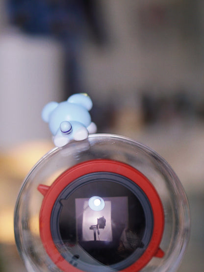 TASY lightstick hipper