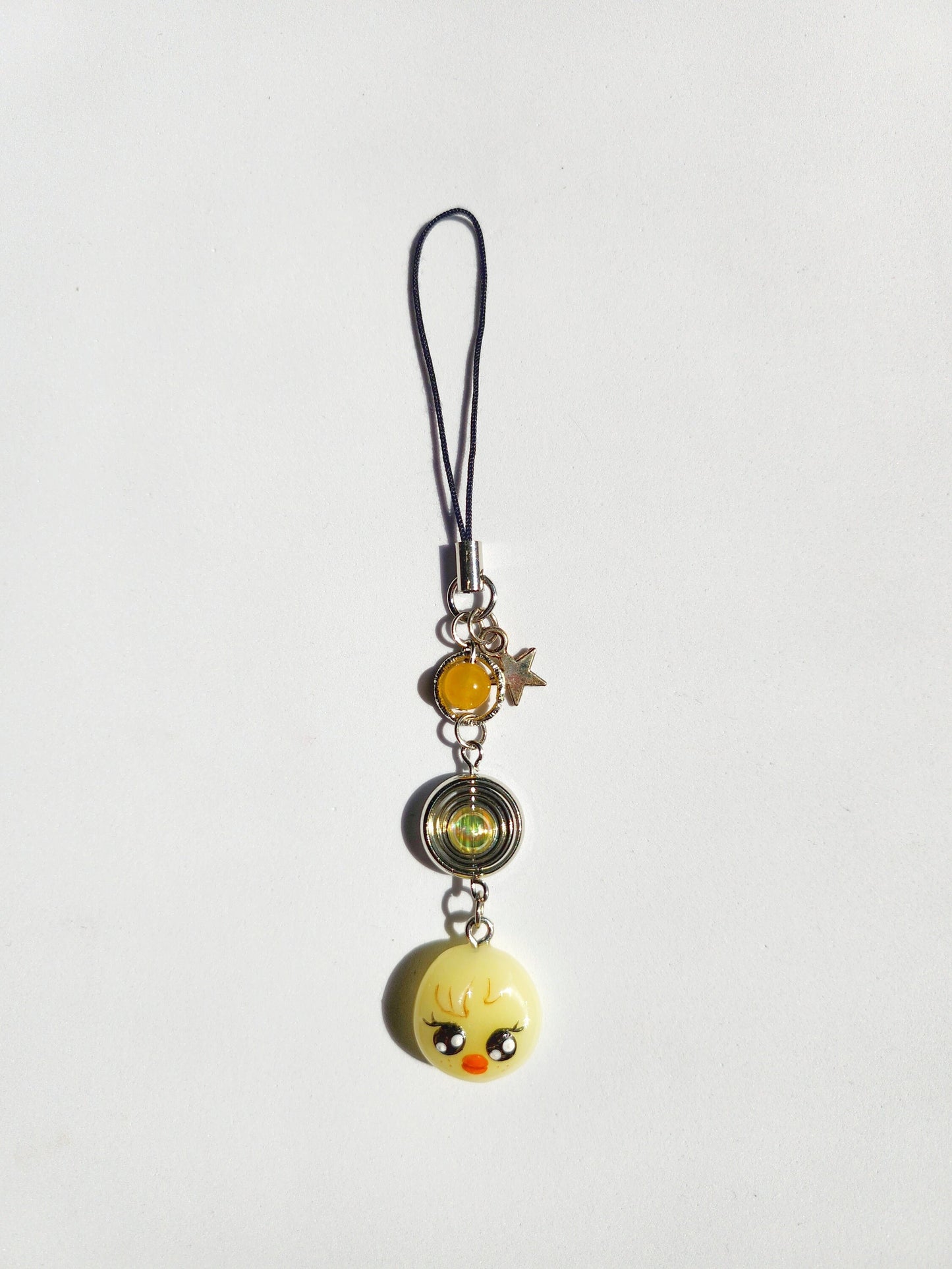 SKZOO phone charm resin keychains