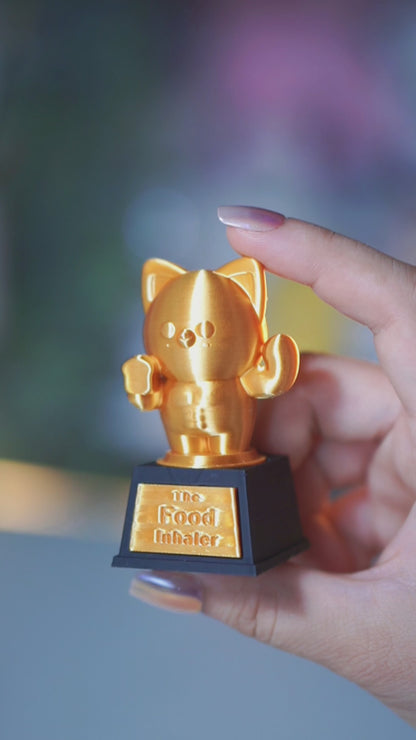 Foxi.ny trophy clicker