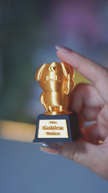 PuppyM trophy clicker