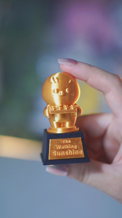 BbokAri trophy clicker