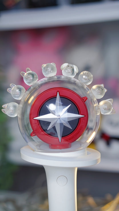 Mini Skzoo hipper set