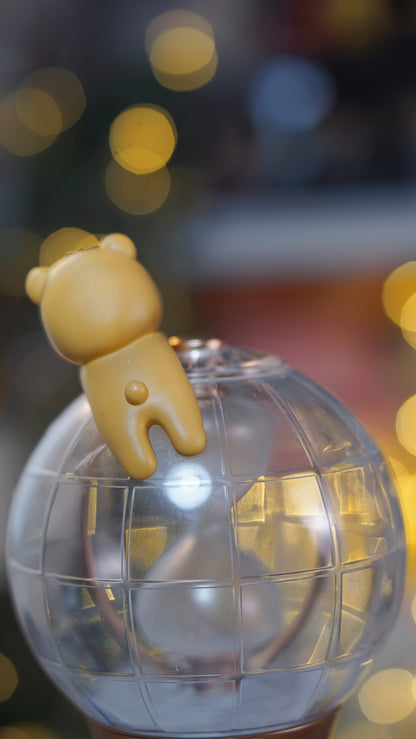 Tiny Jongho lightstick hipper