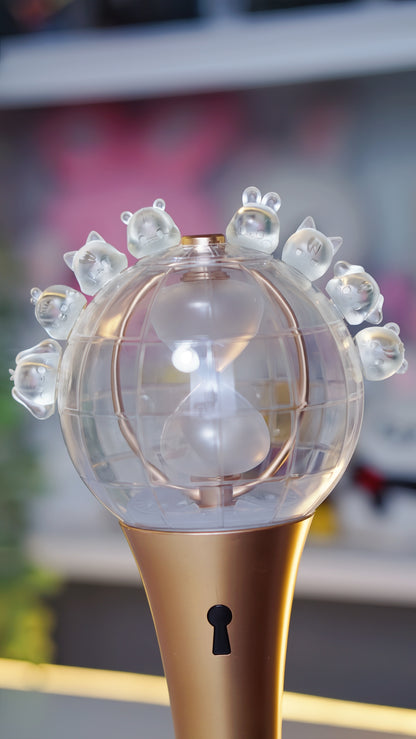 Mini Aniteez hipper set