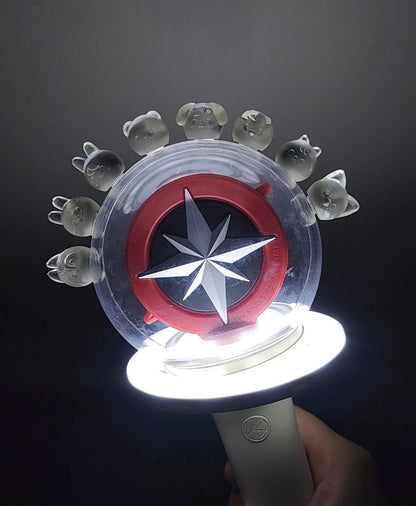 Mini Skzoo hipper set