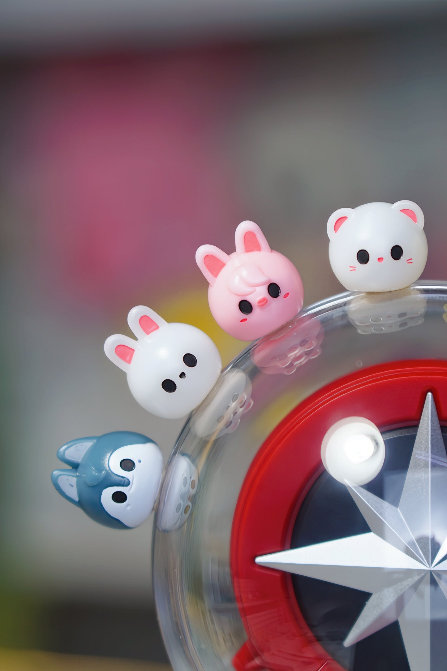 Mini Skzoo hipper set