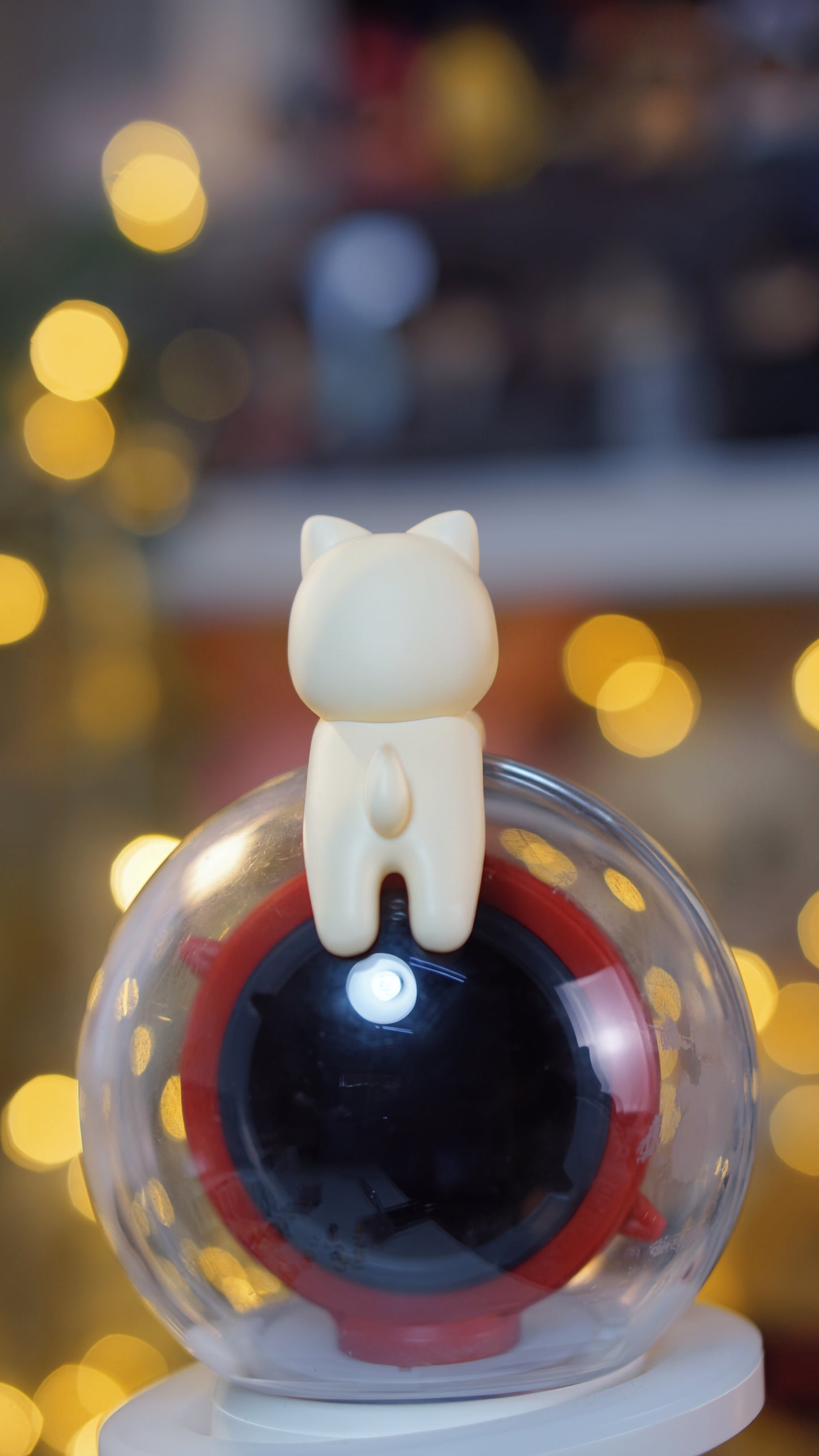 Tiny I.N lightstick hipper