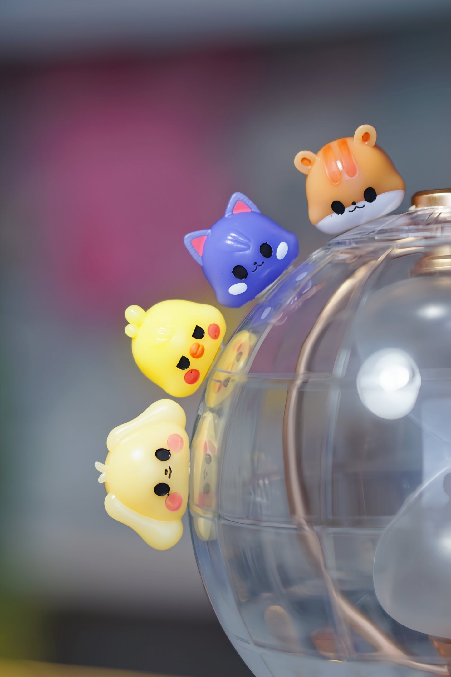 Mini Aniteez hipper set