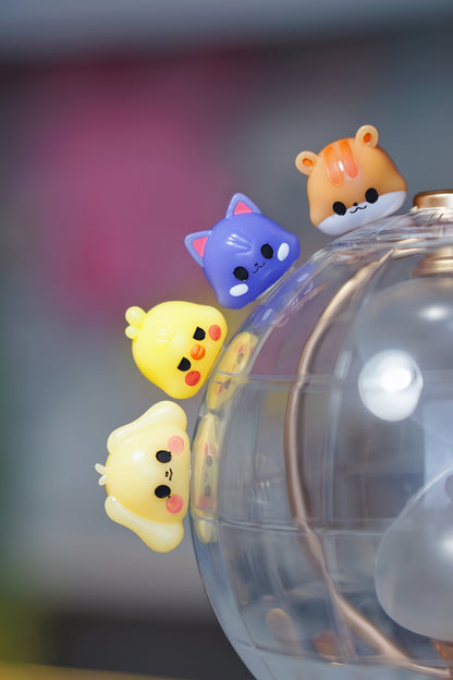 Mini Aniteez hipper set